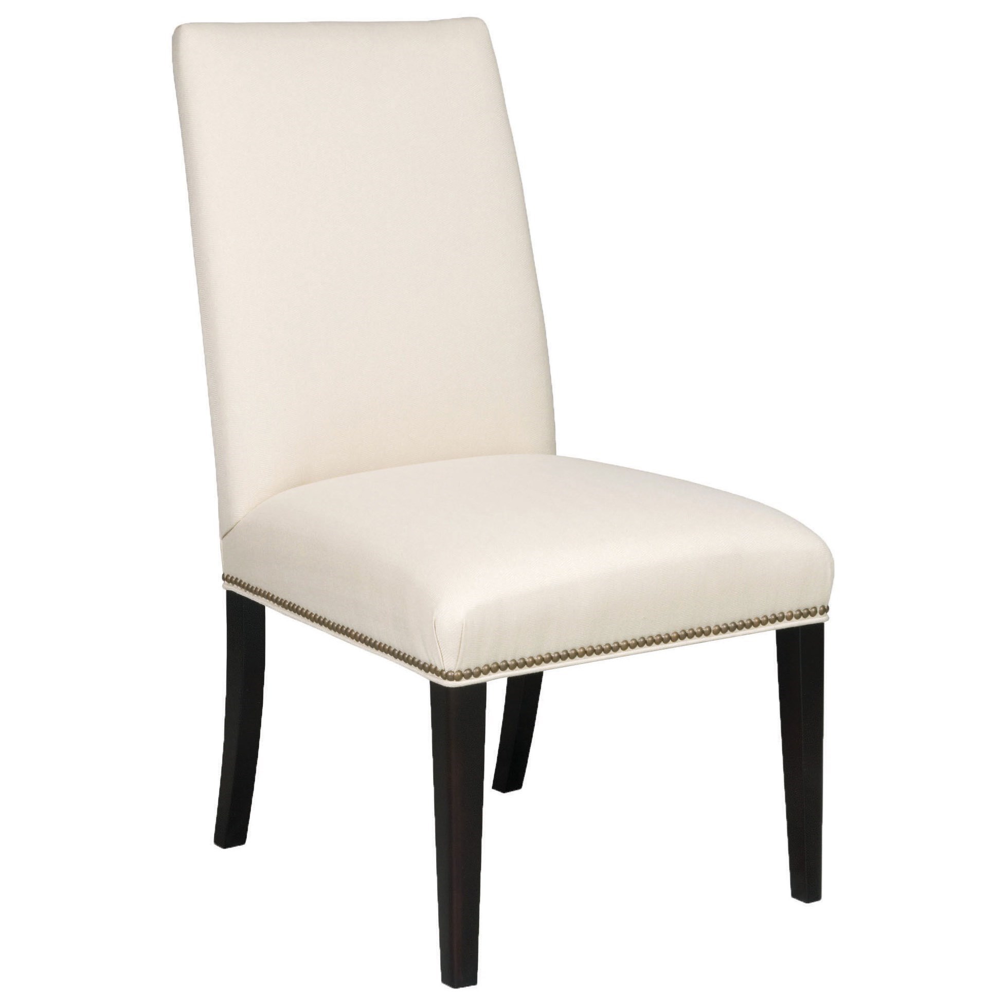 Vanguard Furniture Michael Weiss W722S Bailey Side Chair Baer's